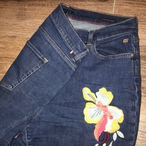 Tommy Hilfiger jeans